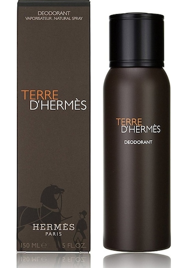 Hermes Terre D'Hermes Erkek Deodorant 150 ML