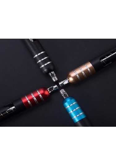 Balık Kanca Sökücü - Balık Ağzından İğne Çıkarma Aparatı- Mavi