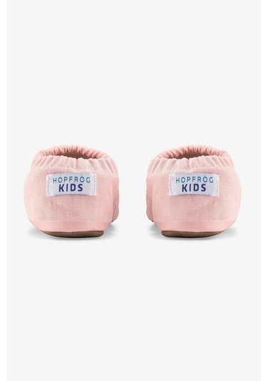Hopfrög Kids The Kuala Hyper Toz Pembe Barefoot Akıllı Patik Pembe