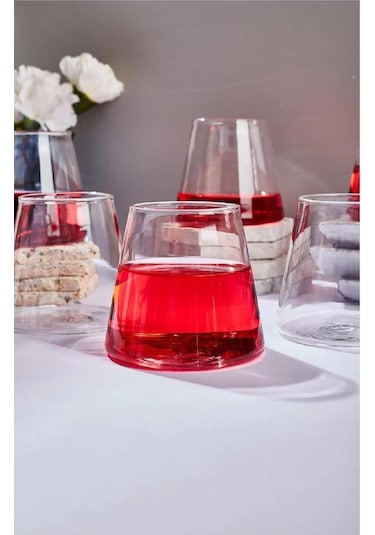 Perotti 15880 Esposito 300 Ml 6 Lı Magnolia Cup