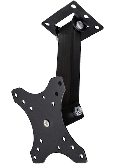 Vontech Pr-02 20 Cm 360 Derece Teleskopik Tavan Projeksiyon Askı