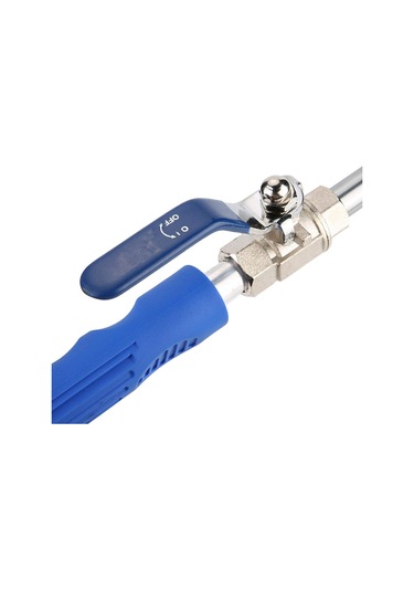 Qianfan Evrensel Araba Yüksek Basınçlı Su Jetli Yıkama Püskürtme