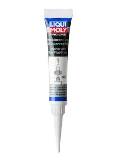 Liqui Moly Pro Line Buji Enjektör Gres Yağı 20 Gr 3381 (406964399)