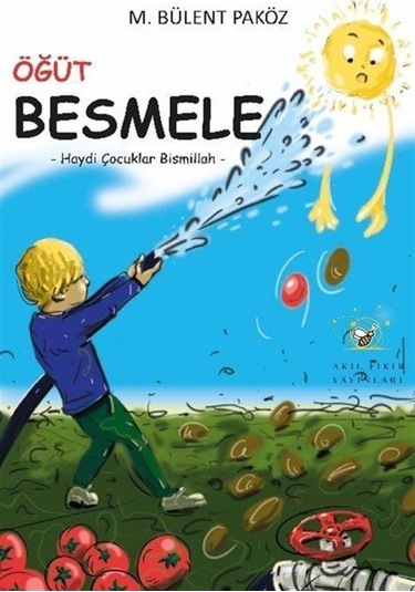 Öğüt / M. Bülent Paköz