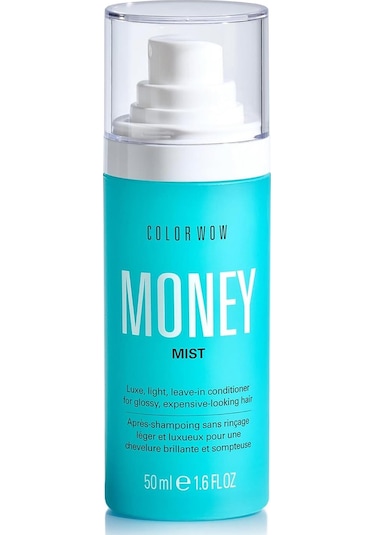 Color Wow Money Mist Durulanmayan Saç Bakım Spreyi 50ml