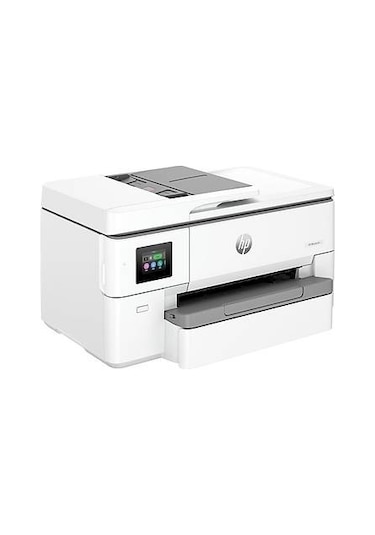 HP OfficeJet Pro 9720 53N94C Renkli Mürekkep Püskürtmeli A3/A4 Yazıcı