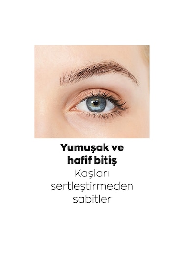 Avon Brow Boost Kaş Jeli