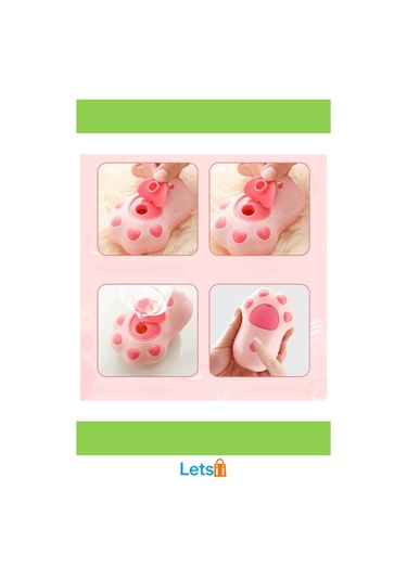 Sevimli Pati Tasarımlı Buharlı Tarak İle Kedinizin Tüylerini Rahatça Temizleyin