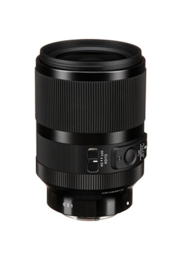 Sigma 35mm F/1.4 Dg Dn Art Lens Sony