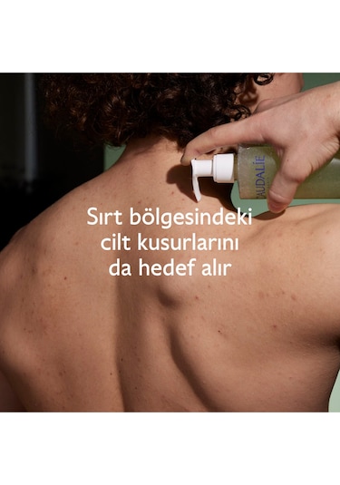 Caudalie Vinopure Purifying Gel Cleanser 75 ML