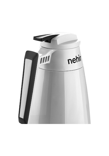 Nehir Nihal Termos 1,5 Litre Cafe Latte Soft