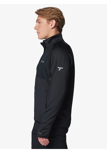 Columbia Ao4789 Triple Canyon Grid Fz Iı Erkek Polar Siyah