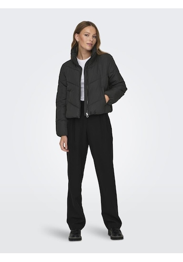 Onlmaggı Lıfe Solıd Puffer Cc Otw Siyah