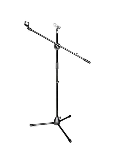 Lastvoice Ms06 Mikrofon Standı Shock Mount Pop Filter Set