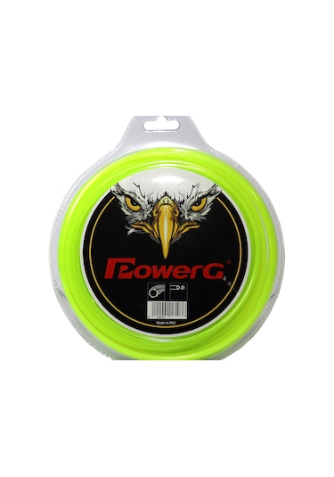 Powerg 3.0mm 58m