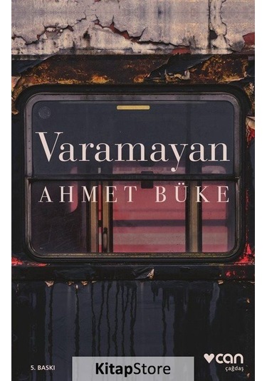 Kitapstore Varamayan / Ahmet Büke