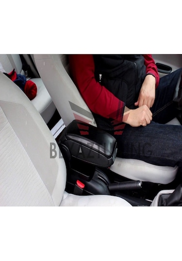 Opel Astra J Kol Dayama Kolçak Vidasız 2010-2016 Niken