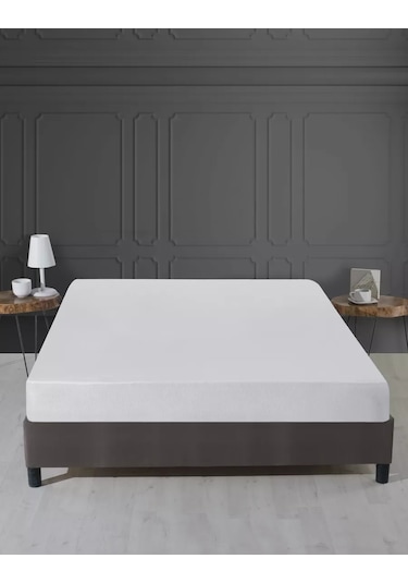 Dolce Casa Su Geçirmez Şilte Kılıfı 140x200x30 Lastikli 173505504