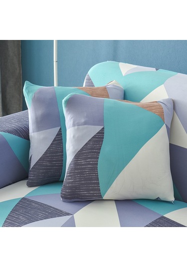 Yifomall Üç Kişilik Koltuk Örtüsü 185-230 Cm, Tam Kapama Lastikli Koltuk Kılıfı, Dayanıklı Malzeme, Ev Dekoru, Pratik Kullanım, Konfor Verici DiğER