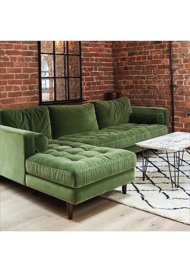 Ürgüp Yeşil Modern Köşe Koltuk Takımı Baby Face Yumuşak Leke Tutmaz Kumaş Rahat Köşe Takımı Sol Köşe Yeşil Ürgüp Yeşil Modern Köşe Koltuk Takımı Baby Face Yumuşak Leke Tutmaz Kumaş Rahat Köşe Takımı Sol Köşe Yeşil