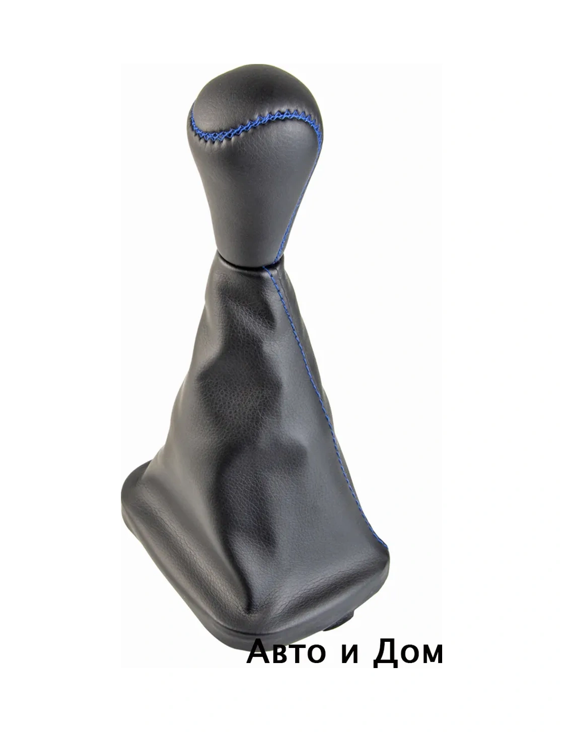 Avto İ Dom Vites Kolu Kılıfı 2115 176105797 Mavi