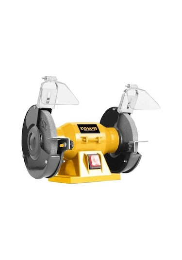 Rown RN2415 150W Bileme Taş Motoru 150 MM