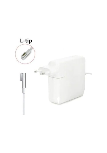 Apple Uyumlu MacBook 18.5V 4.6A 85W MagSafe 1 Notebook Şarj Adaptörü