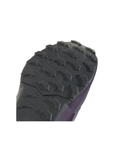 Adidas Çocuk Mor Bot Terrex Ax4r Cw+ Mıd K Js2924 Mor