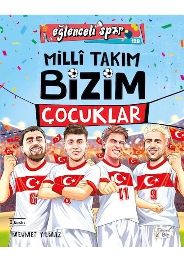 Milli Takım - Bizim Çocuklar