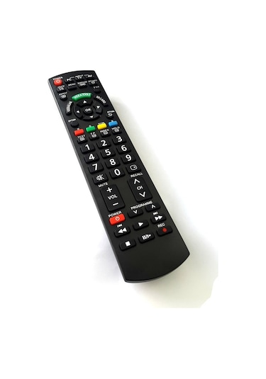 Fully Panasonic Lcd-Led Tv Kumandası Rm-D920