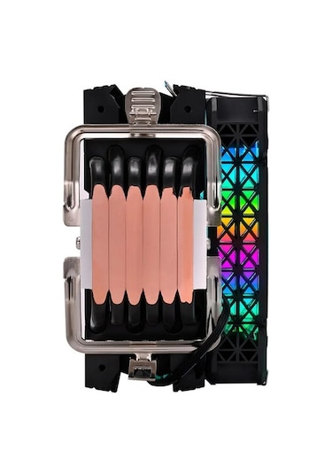 Coldpower L4x1 Işlemci Soğutucu 160 Tdp
