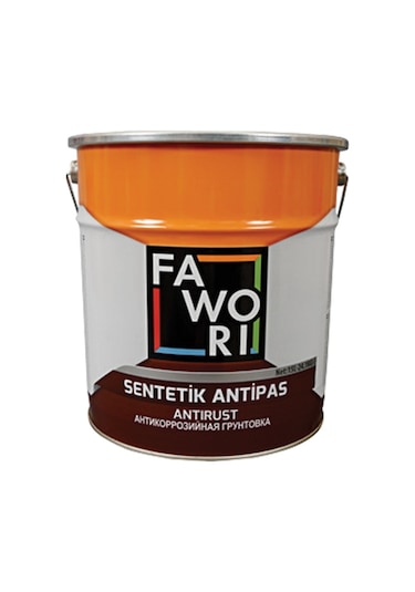 Fawori Sentetik Antipas 2.5 LT (480061742)