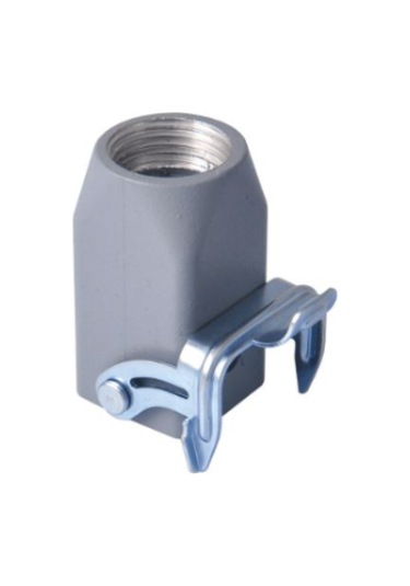 Tp Electric 24 0410 30 06p11 4x10a 5x10a / Uzatma Priz Gövde