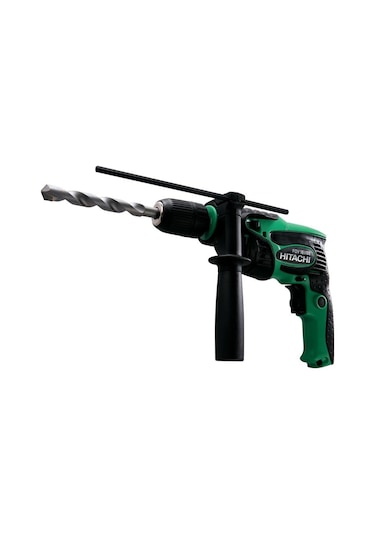 Hitachi-Hikoki FDV16VB2 Profesyonel Darbeli Matkap 550 Watt 13 MM