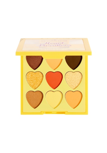 I Heart Revolution Heartbreakers Joy Far Paleti