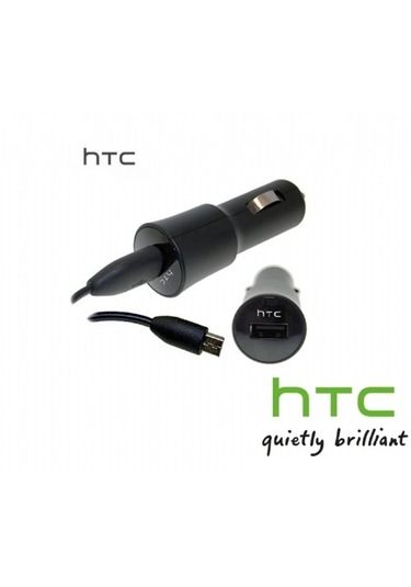 Htc One M7-m8-m9 Araç Şarj Başlık Ve Kablo C800