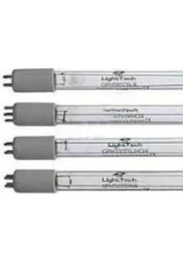 Gph 287 T5/4p Ultraviyole Uvc 287 MM