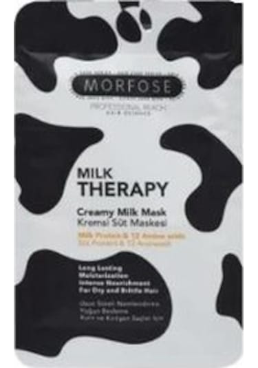 Morfose Milk Therapyh Saç Maskesi 25 ML