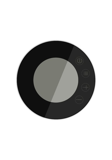 Pazly Tuya Wifi Lcd Ekran Akıllı Termostat, Programlanabilir, Uzaktan Kontrol App/alexa/google , Ses Kontrolü