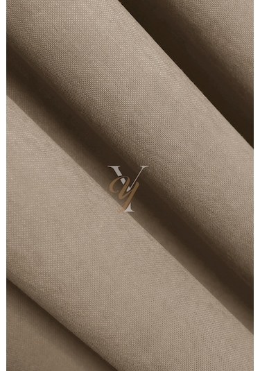 Petek Fon Perde V-1009 Kum Beji Kum Beji