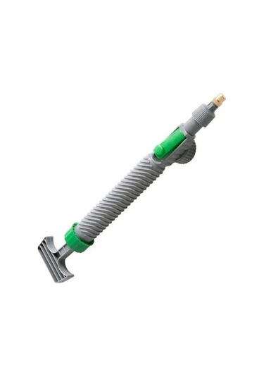 Novahub Bağ Bahçe Sulama Sprey Şişesi - 76g, 29cm, Dayanıklı Plastik Kullanışlı Tasarım