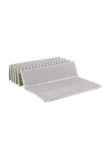 Robens Zigzag Slumber Pro R:2,4 Yalıtımlı Uzun Akordiyon Mat Yeşil