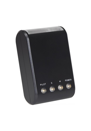 Youtek Ws-25 Taşınabilir Mini Flaş - Gn18, Aa Pil İle Çalışan, Siyah Fotoğrafçılık Işığı