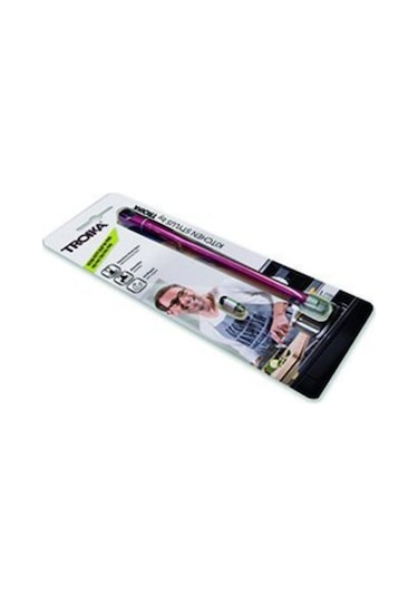 Troika Pat05/rd Kitchen Stylus - Fırça, Mıknatıs, Asmak Için Halka, Touch Tepe Acc