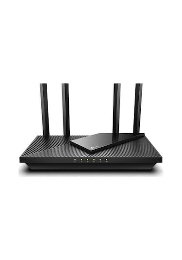 Tp-Lınk Archer Ax55 3000 Mbps Dual Band Gıgabıt Wi-Fi 6 Router