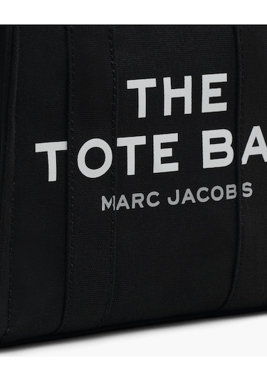 Marc Jacobs Kadın El Ve Çapraz Çanta M0016493-001 Siyah