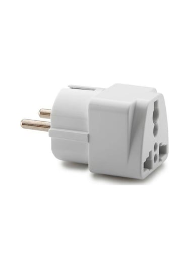 Universal Çevirici Priz Amerikan İngiliz Fiş Dönüştürücü