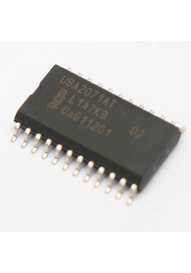 Uba 2071at Smd Uba 2071t Smd