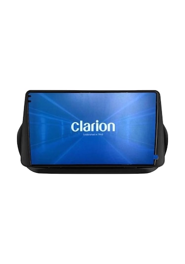 Fiat Fiorino Android Multimedya Sistemi 4-64 Clarion 2008-2020
