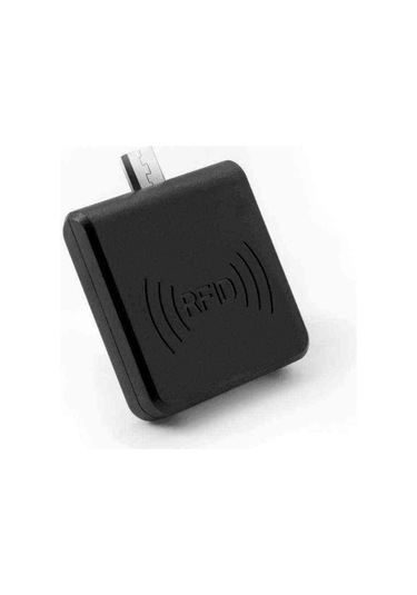 Barfas BG0224 Android Uyumlu 13.56 MHz Mifare USB Kart Okuyucu